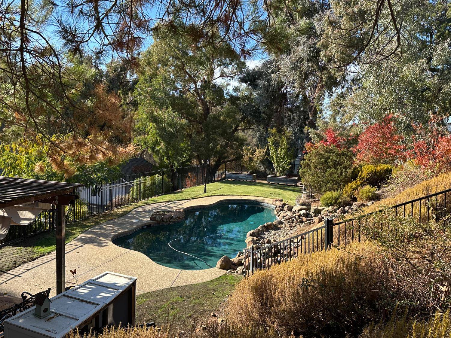 El Dorado Hills, CA 95762,1601 Pheasant LN