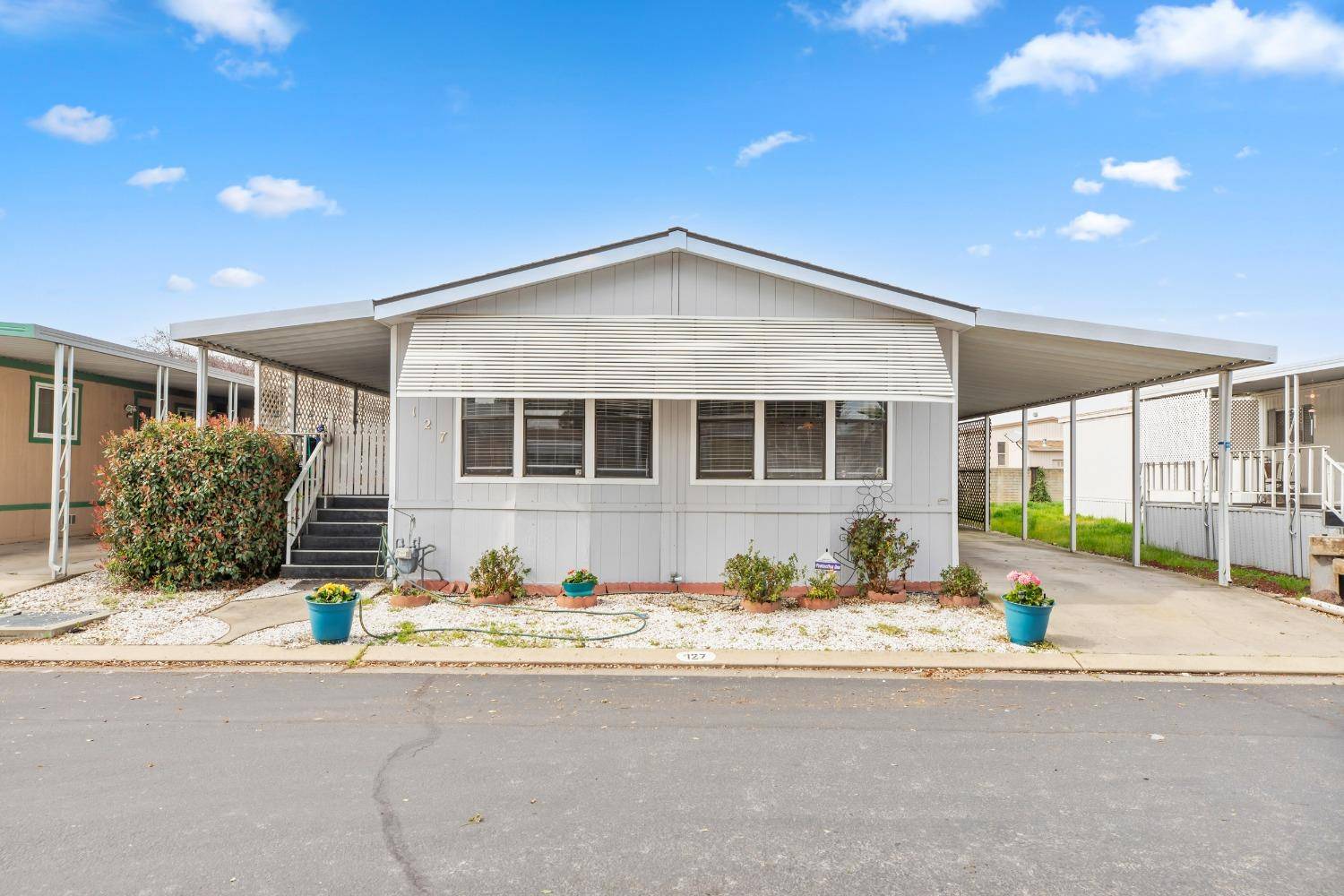 Modesto, CA 95351,1200 S Carpenter RD #127