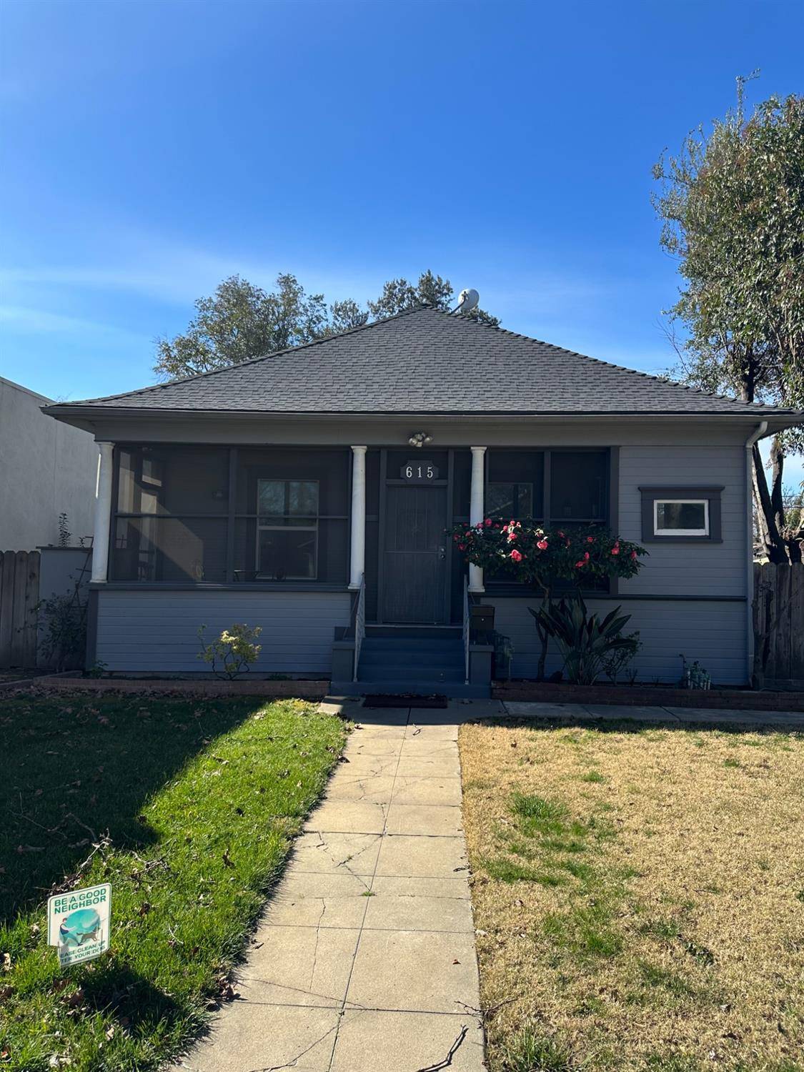 Modesto, CA 95354,615 15th ST
