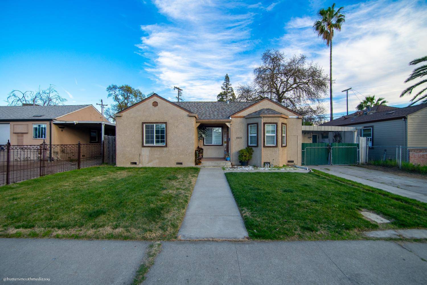 Stockton, CA 95205,2020 N Funston AVE