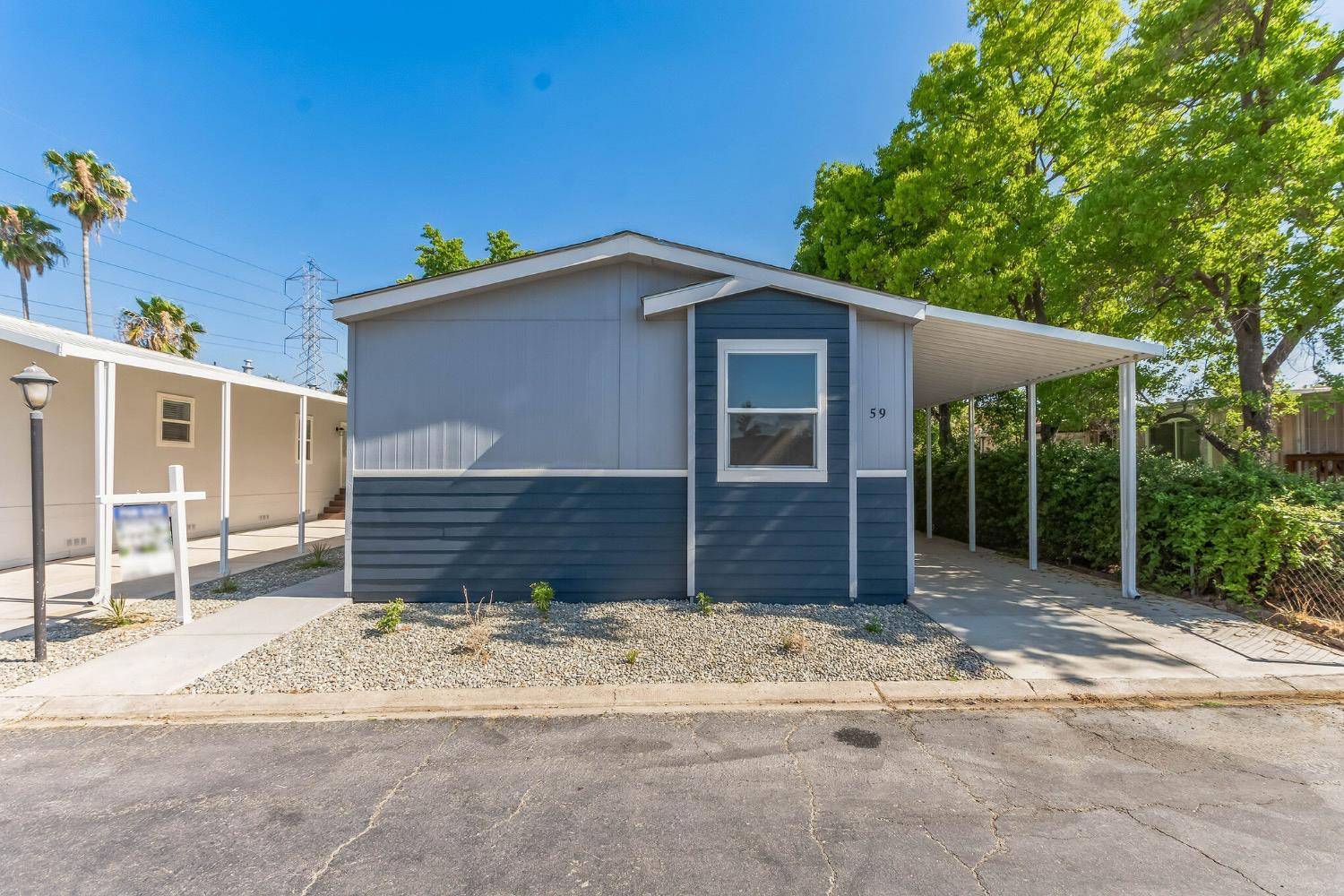 Sacramento, CA 95838,59 Kit LN