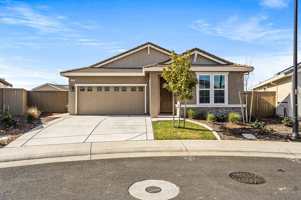 Roseville, CA 95747,1281 Swallowtail DR