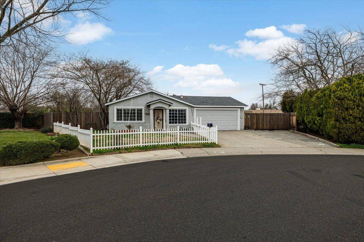 Elverta, CA 95626,2457 Rhine WAY