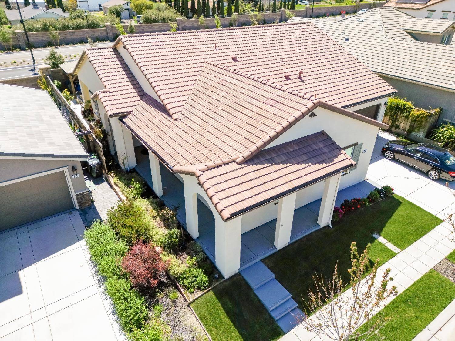 Mountain House, CA 95391,644 W Warren DR