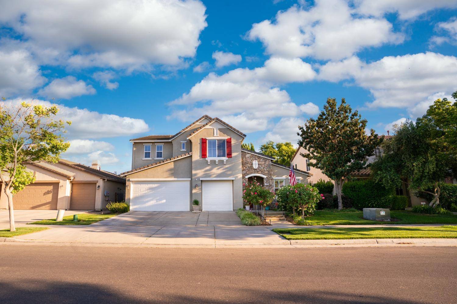Merced, CA 95348,1258 Avignon DR