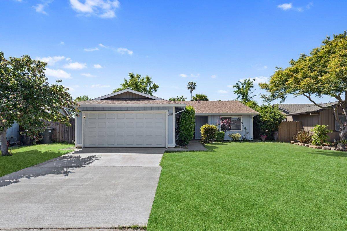 Sacramento, CA 95826,4308 Tallyho DR