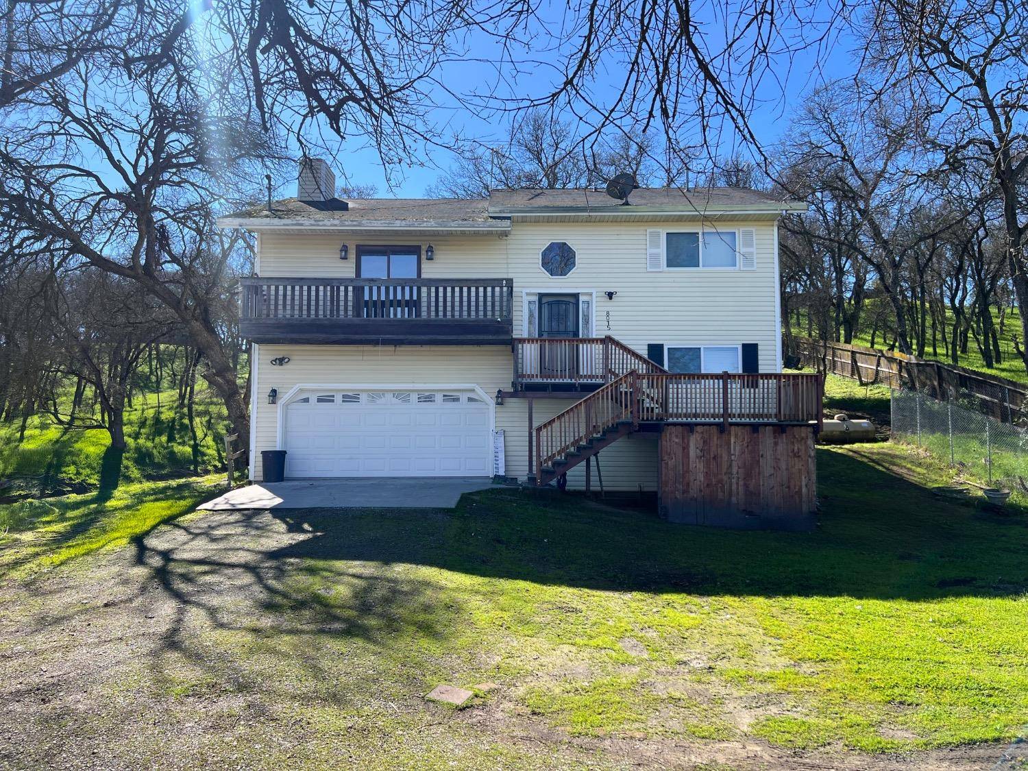 Valley Springs, CA 95252,8015 Kirby ST