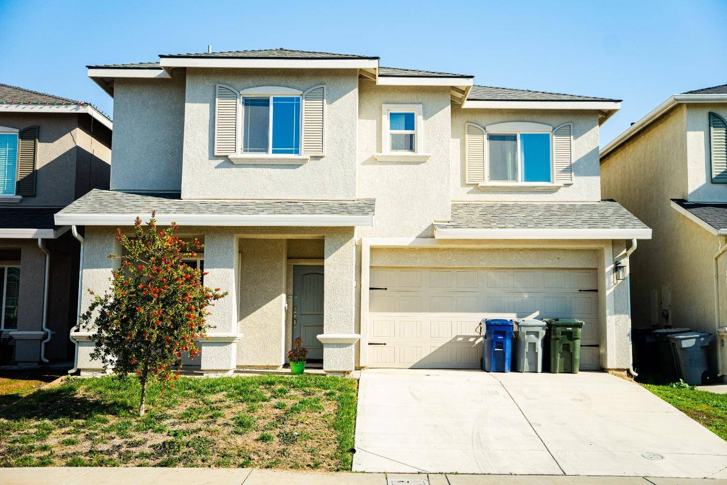 Merced, CA 95341,548 Barcelona CT