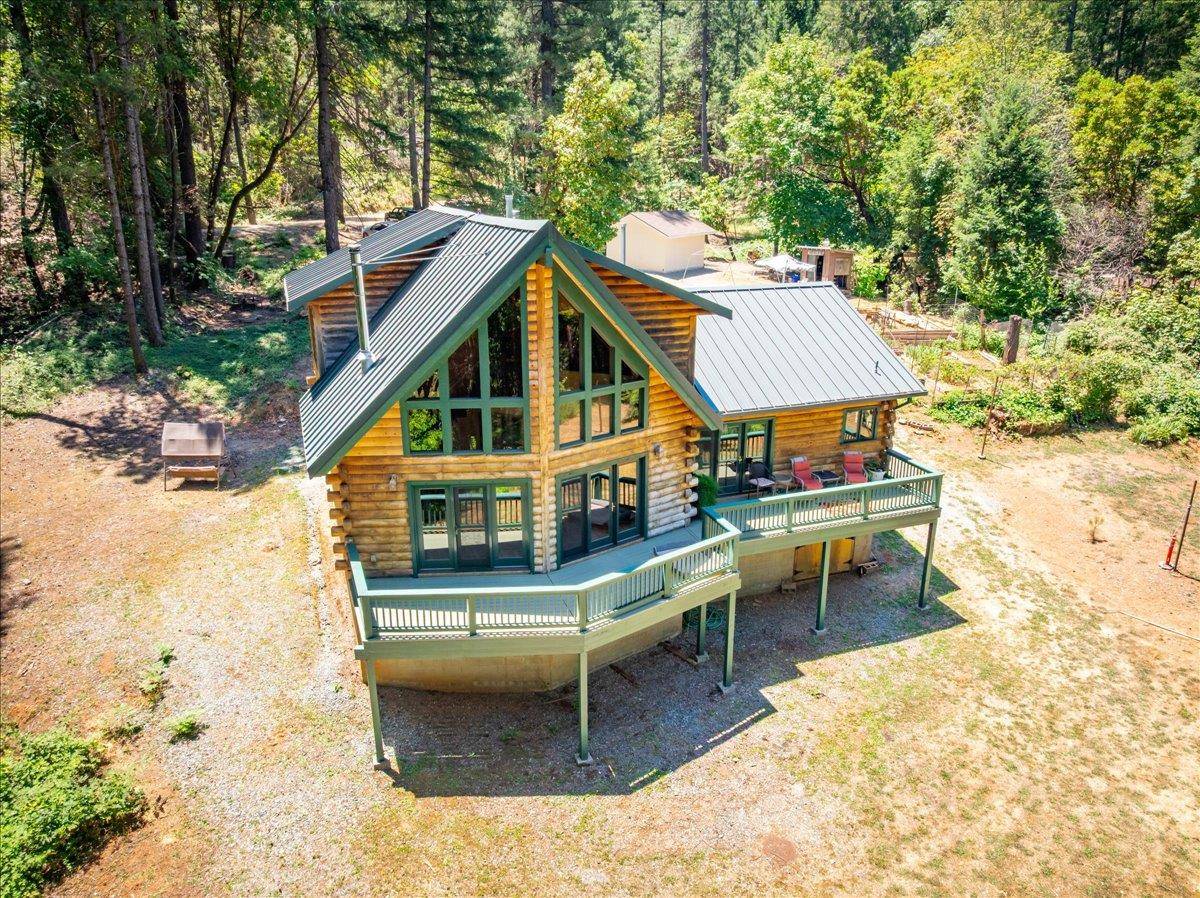 Georgetown, CA 95634,3065 Oregon Trail RD