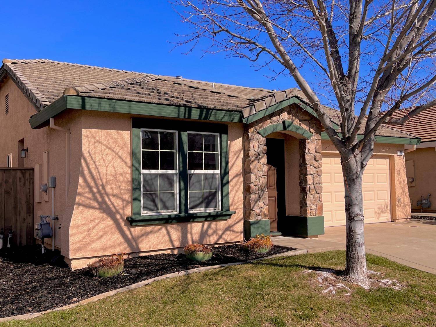 Roseville, CA 95747,1602 Grey Bunny DR