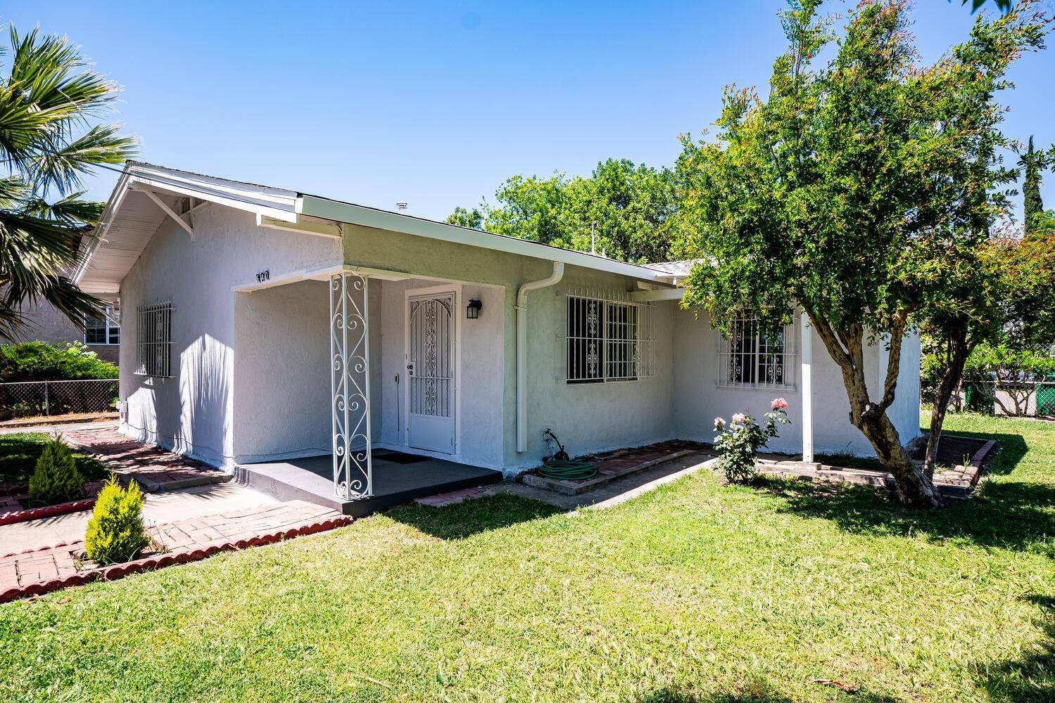 Stockton, CA 95206,647 E 1st ST
