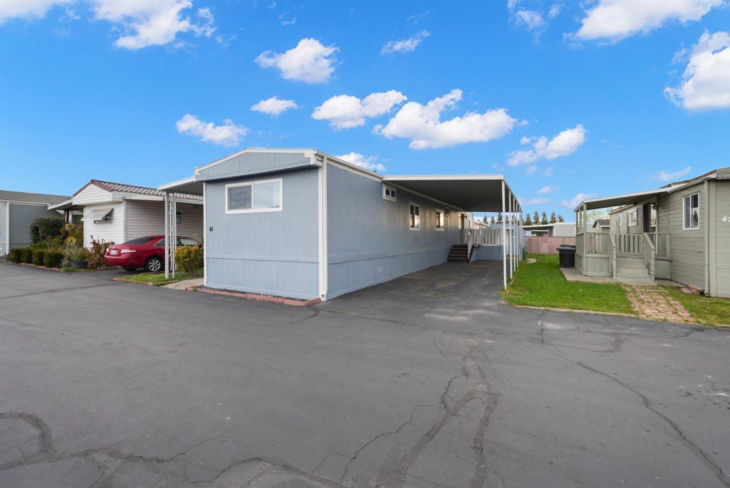 Oakdale, CA 95361,7341 Eleanor AVE #41