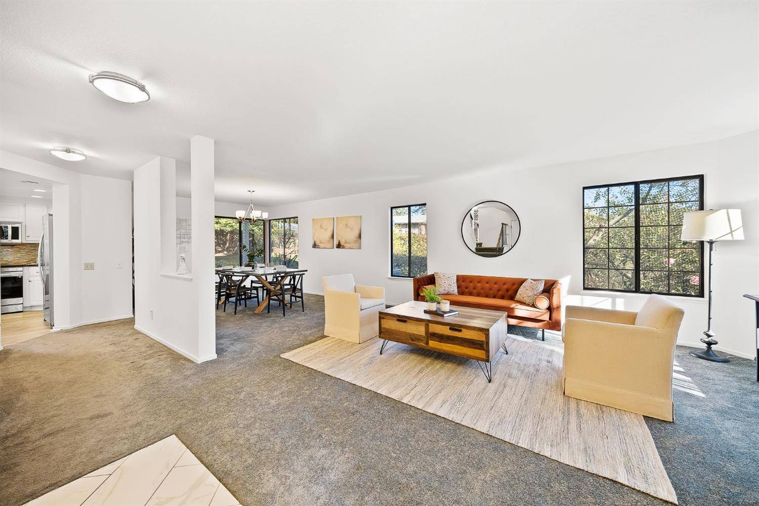Fair Oaks, CA 95628,7811 Ahl WAY