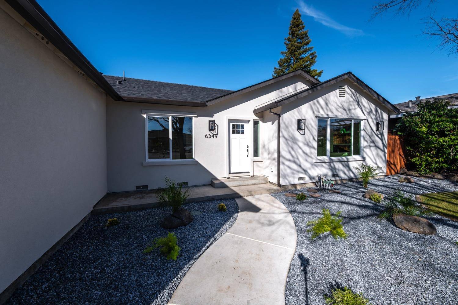 Carmichael, CA 95608,6349 Rampart DR