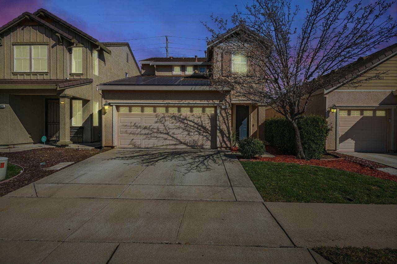 Sacramento, CA 95822,7501 Georgica WAY