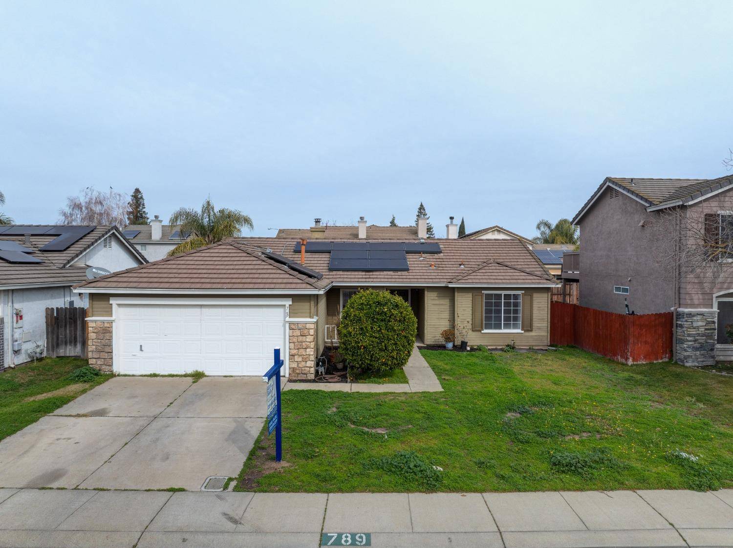 Lathrop, CA 95330,789 Prairie Dunes DR