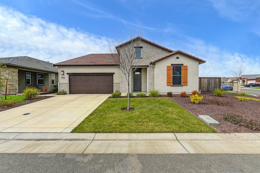 Roseville, CA 95747,4561 Peace Lily LN