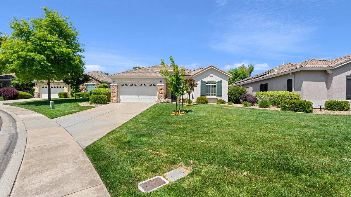 El Dorado Hills, CA 95762,102 Slate Ridge CT