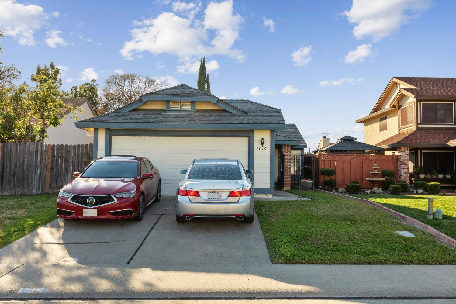 Sacramento, CA 95828,8016 Willys CT