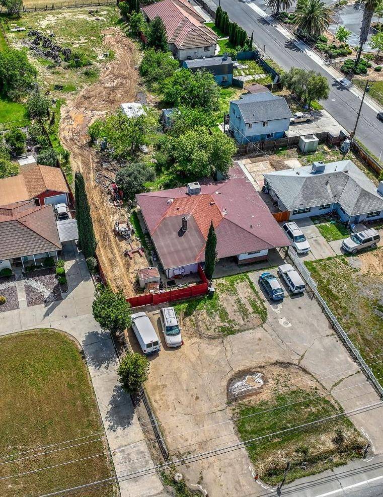 Sacramento, CA 95828,8758 Florin RD