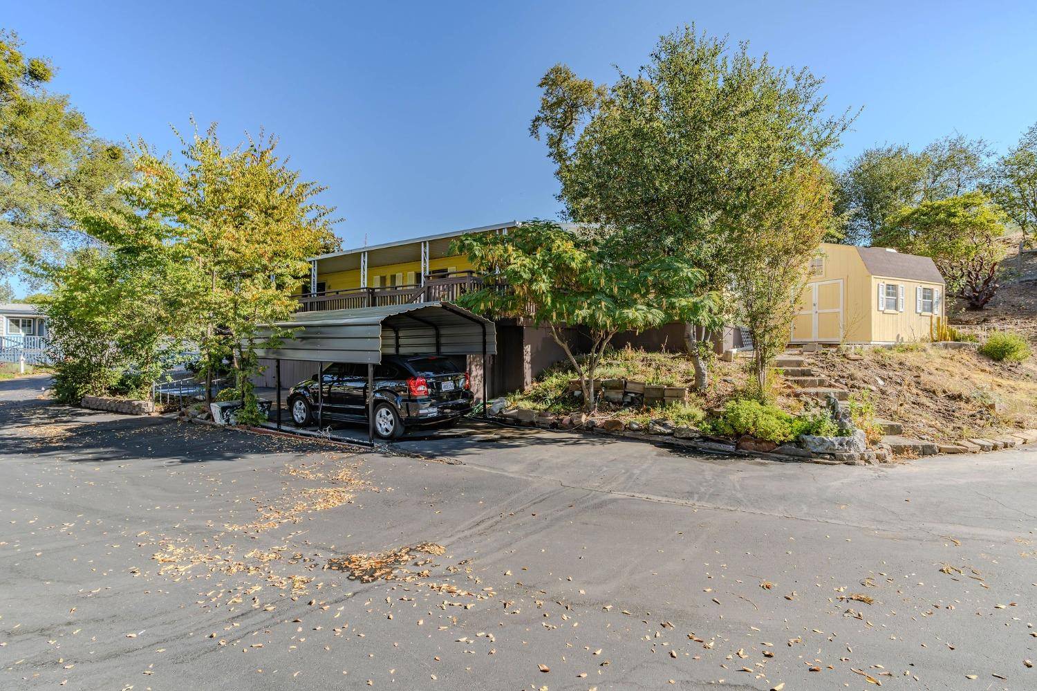 Jackson, CA 95642,150 Clinton RD #17