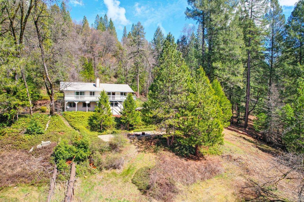 Foresthill, CA 95631,4560 Yankee Jims RD