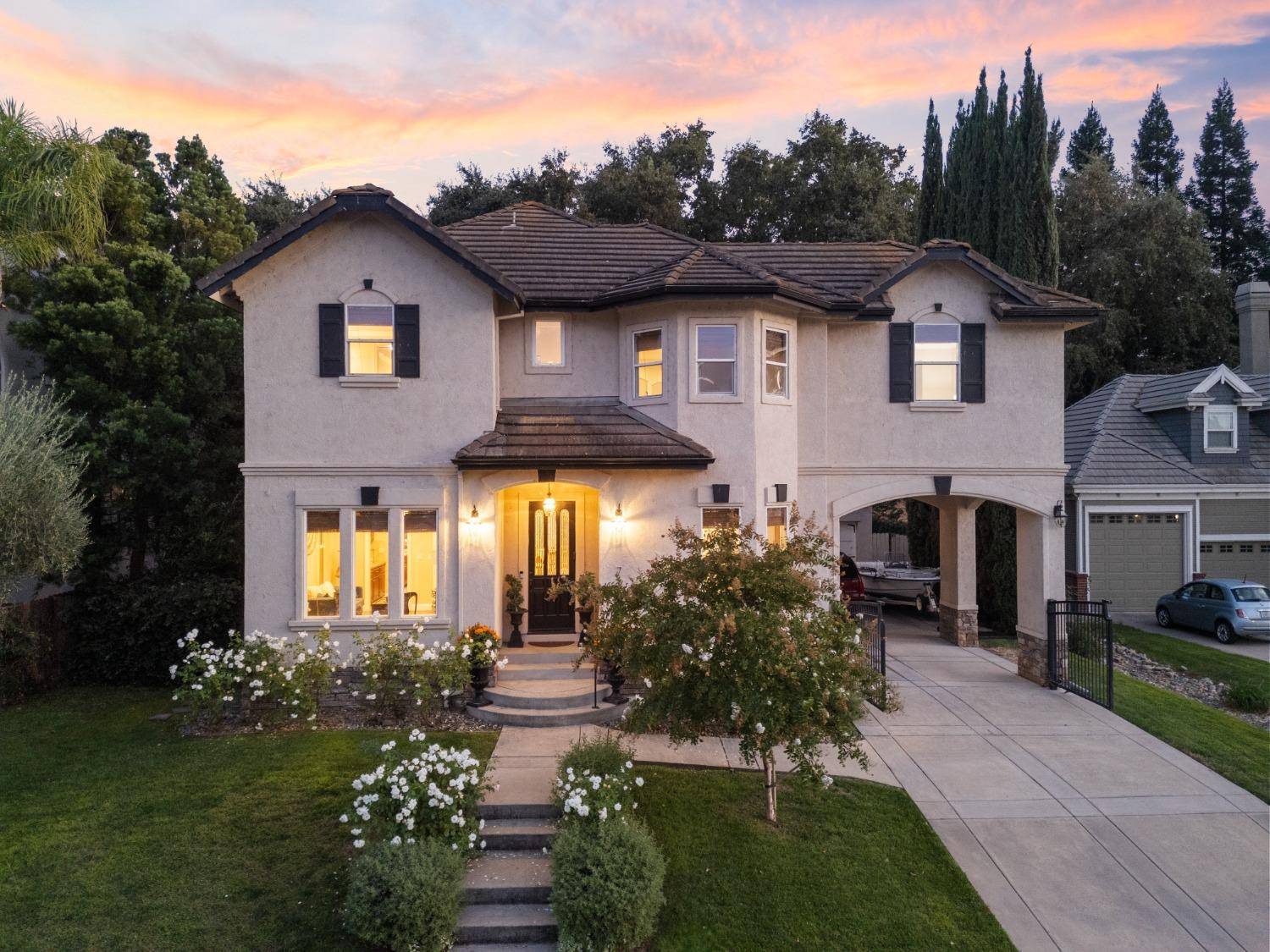 Sacramento, CA 95831,7724 Silva Ranch WAY