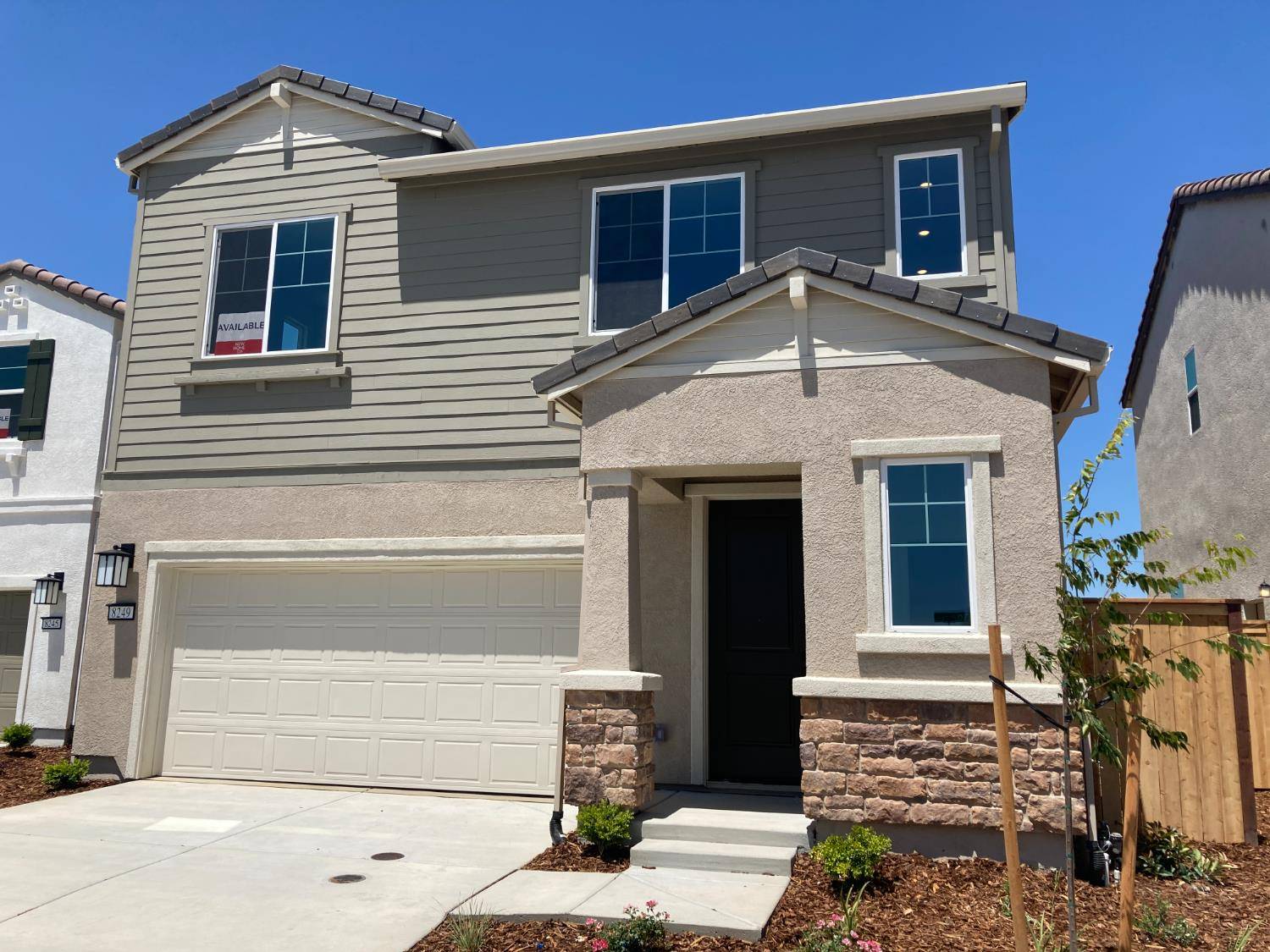 Elk Grove, CA 95757,8249 Mincey WAY
