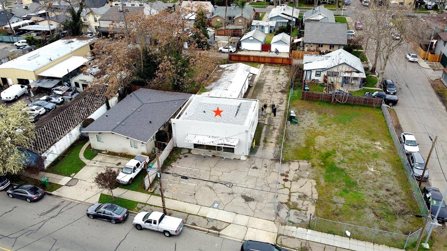 Lodi, CA 95240,631 N Sacramento ST