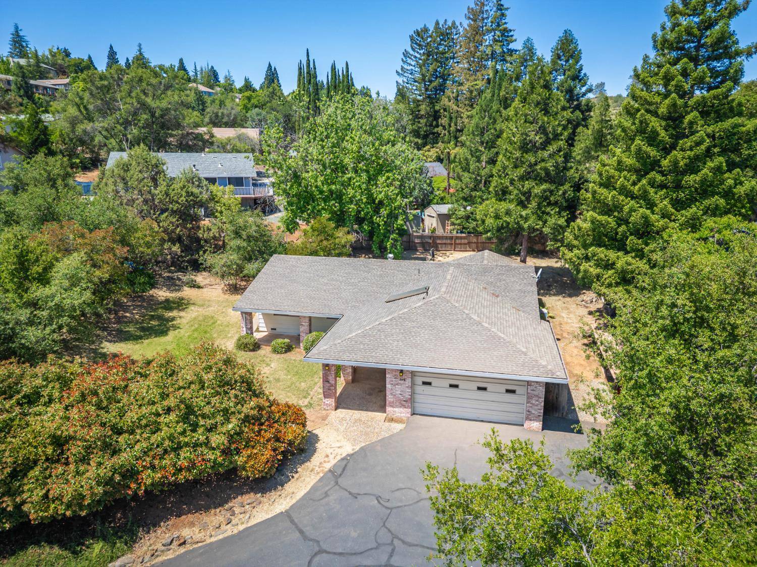 Cameron Park, CA 95682,3148 Granada DR