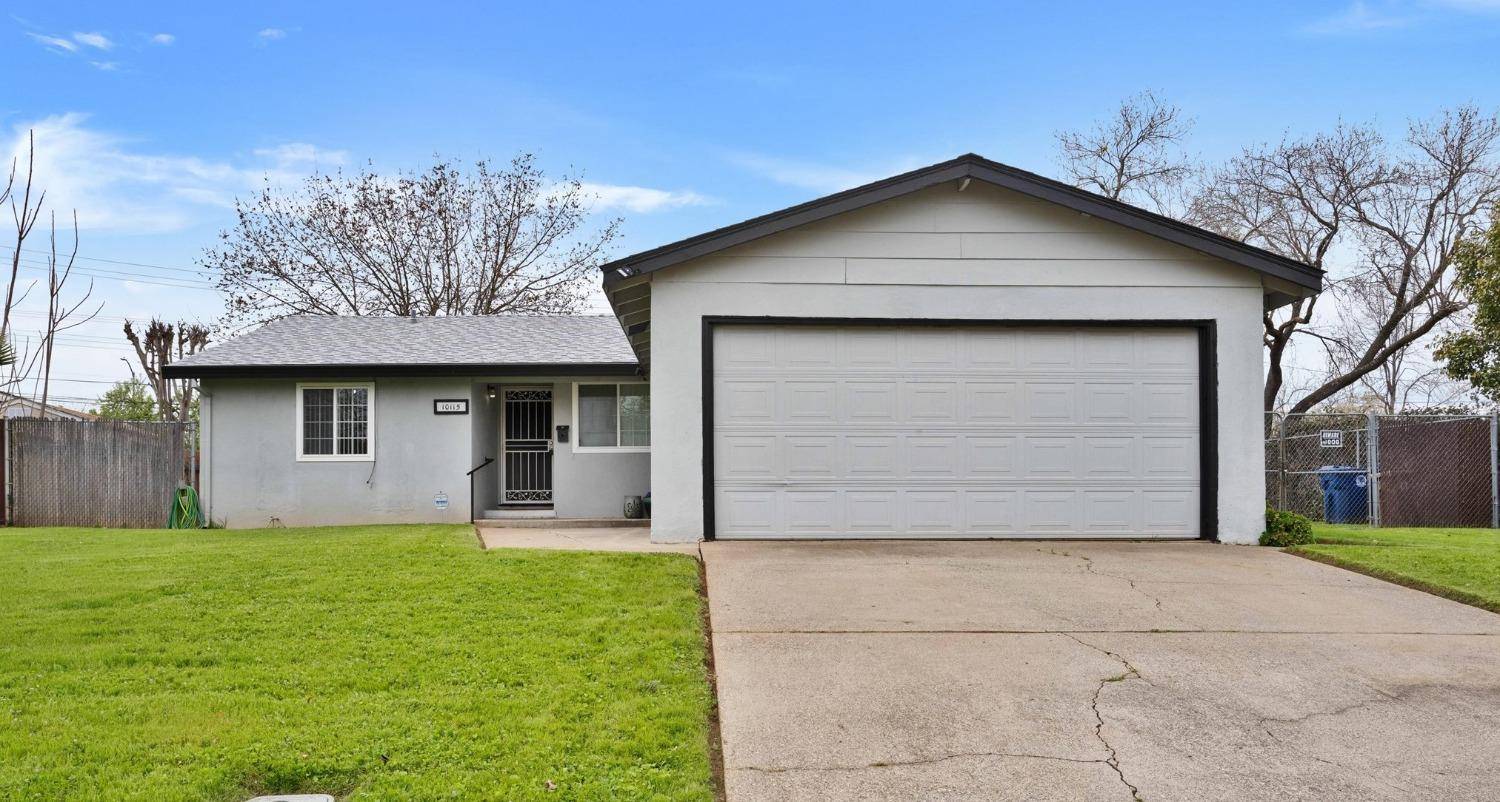 Sacramento, CA 95827,10115 Crawford WAY