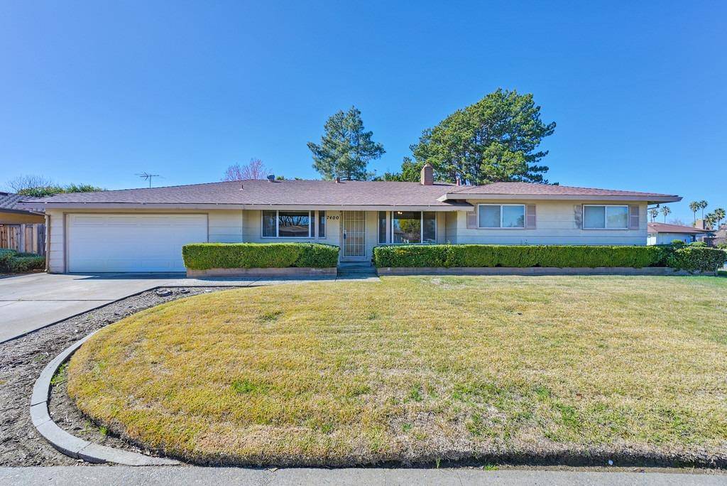 Sacramento, CA 95831,7400 Mooncrest WAY