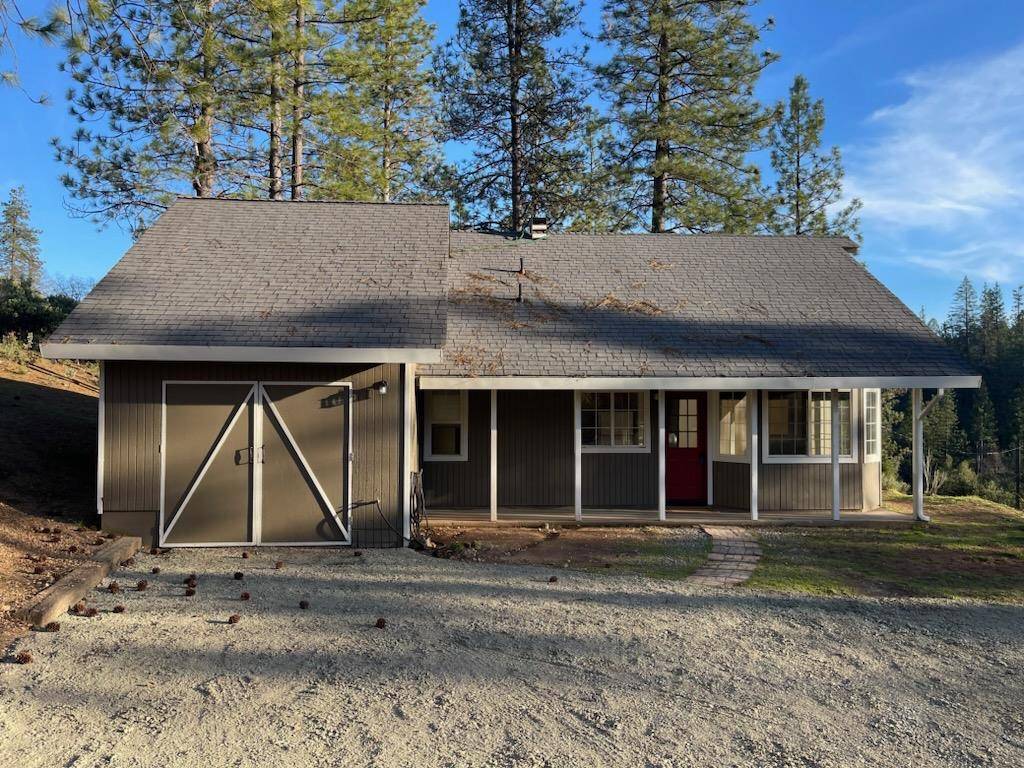 Grass Valley, CA 95945,17024 Greenhorn