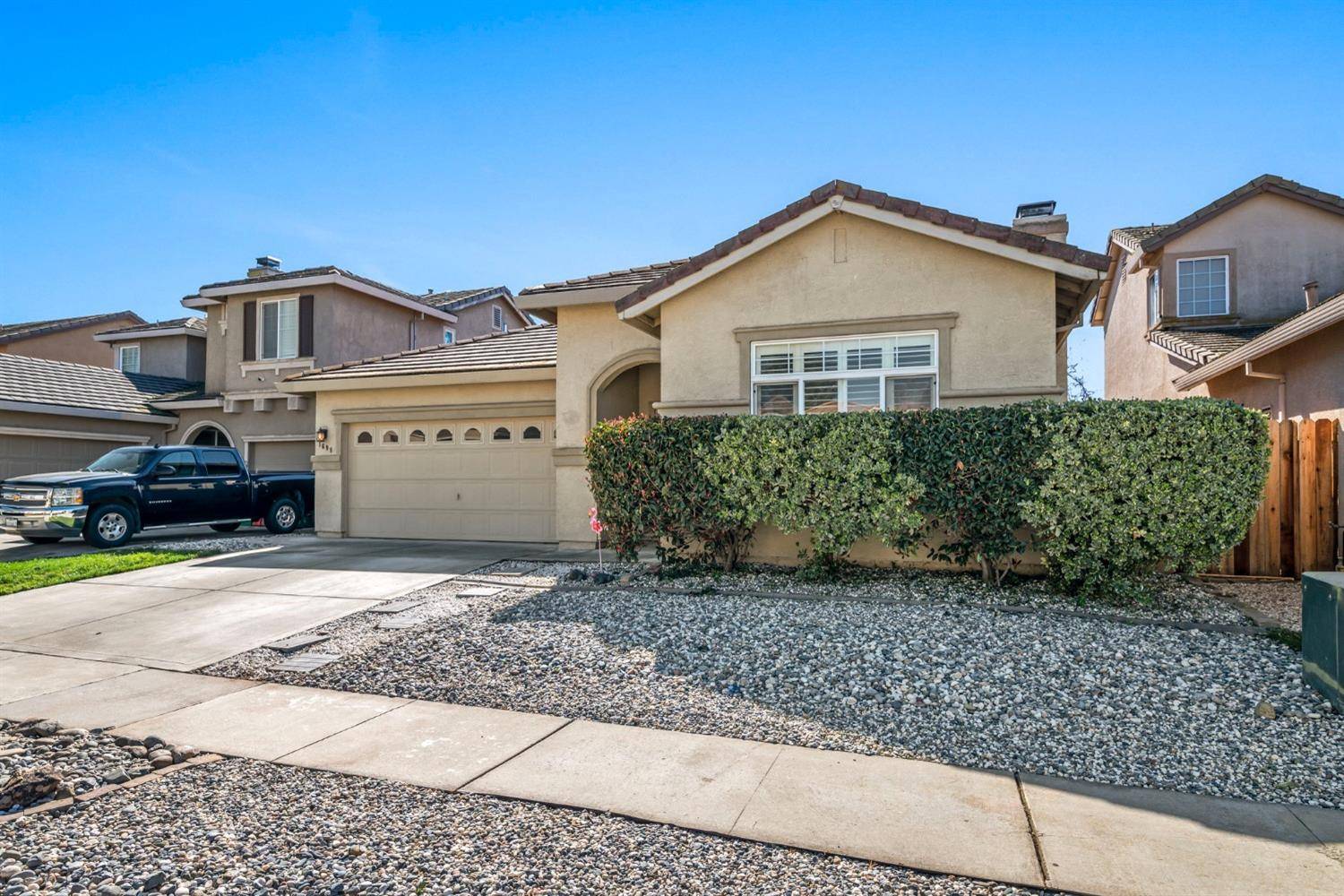 Plumas Lake, CA 95961,1698 Presidio WAY