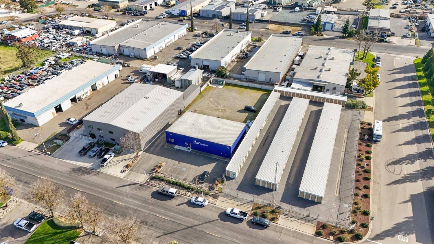 Oakdale, CA 95361,633 Armstrong WAY