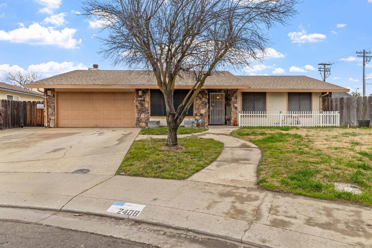 Ceres, CA 95307,2408 Dupre DR