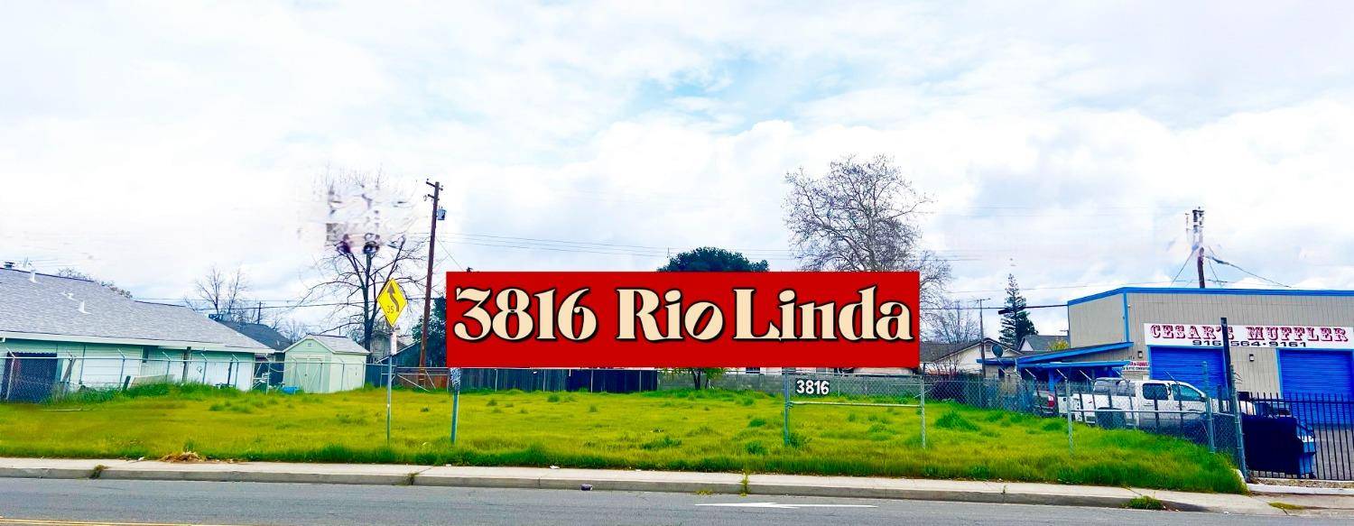 Sacramento, CA 95838,3820 Rio Linda BLVD