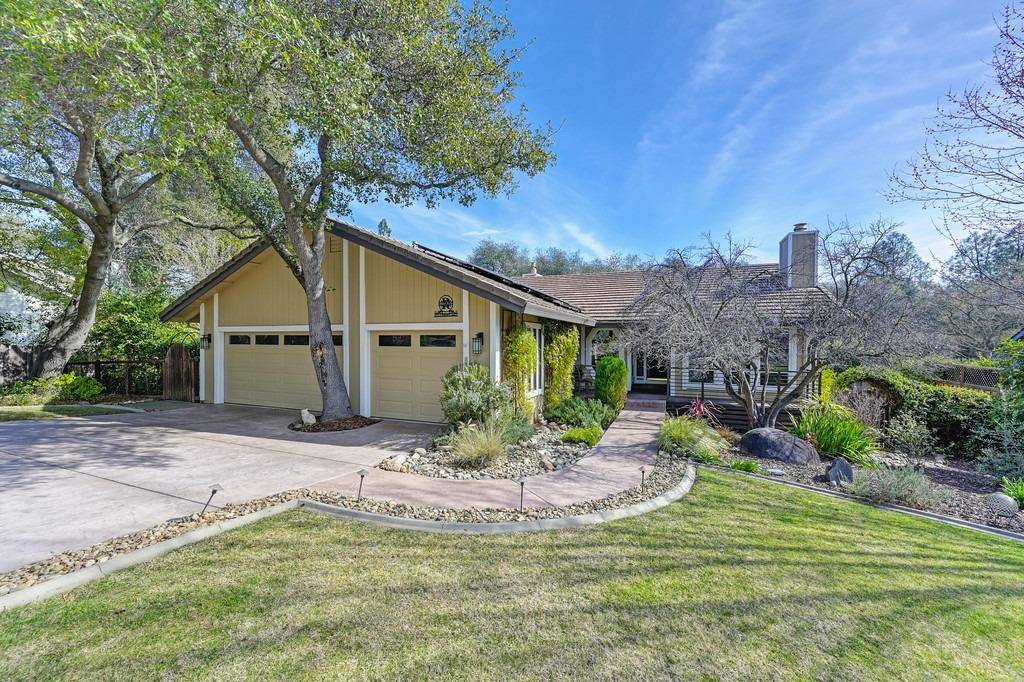 Granite Bay, CA 95746,8101 E Hidden Lakes DR