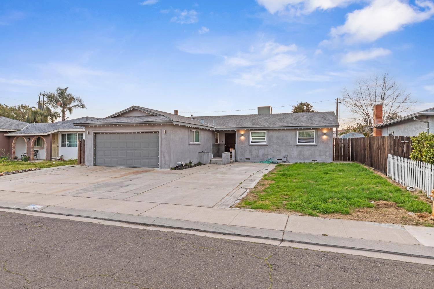 Ceres, CA 95307,1813 Poppy LN