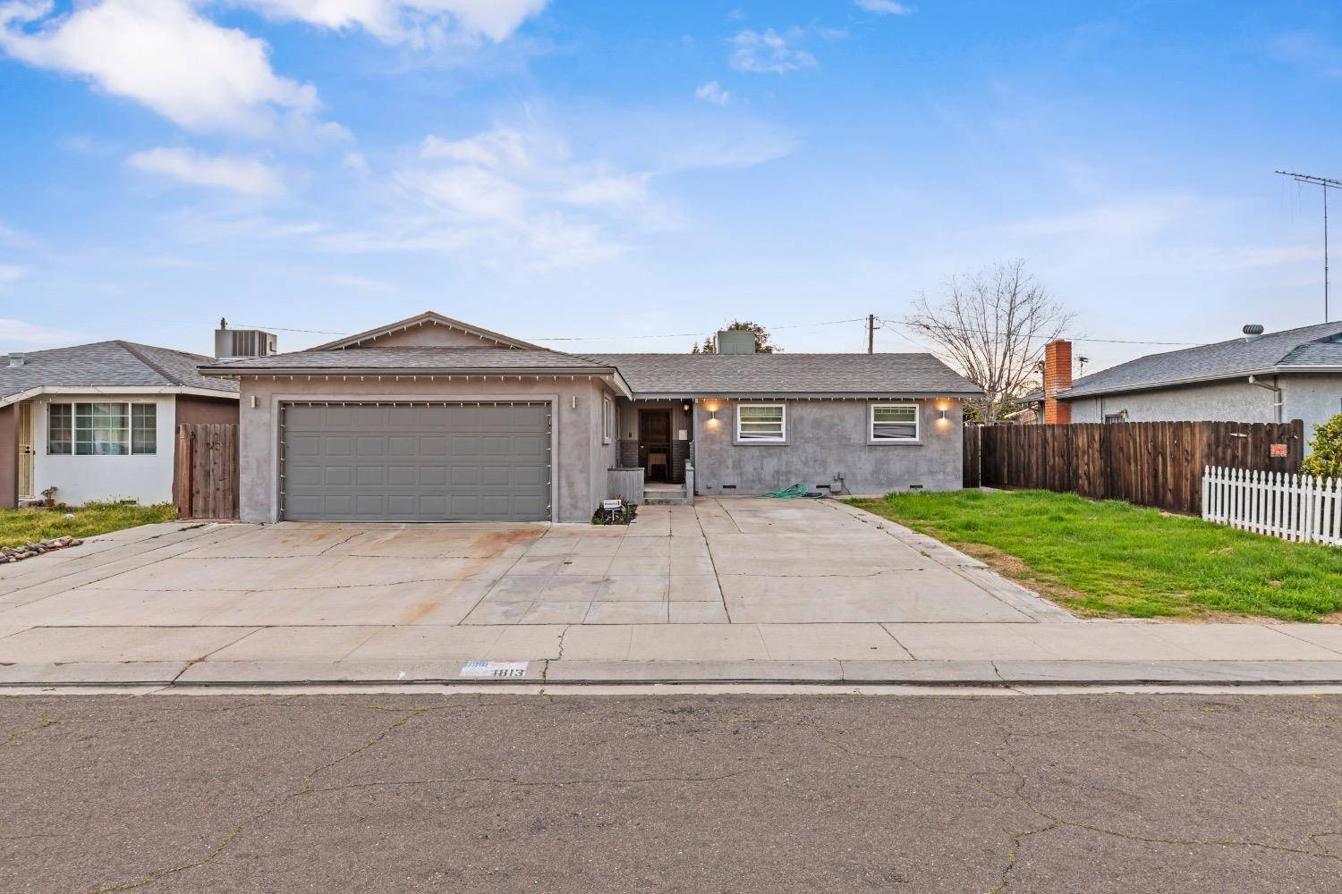 Ceres, CA 95307,1813 Poppy LN