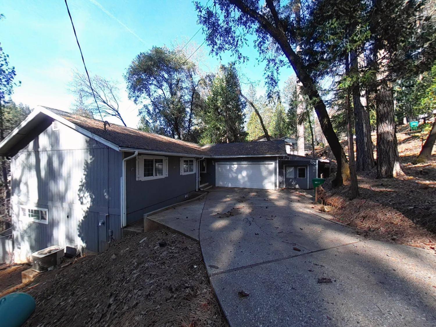 Grass Valley, CA 95949,11464 Ball RD