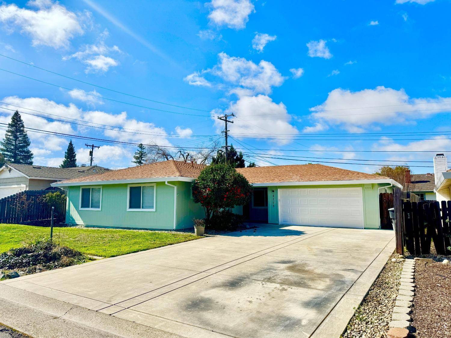 Sacramento, CA 95864,2113 Eastern AVE