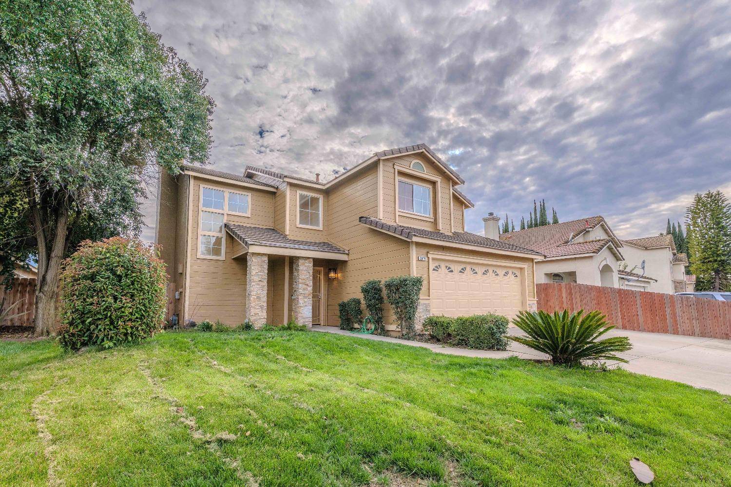 Stockton, CA 95206,2079 Gordon Verner CIR