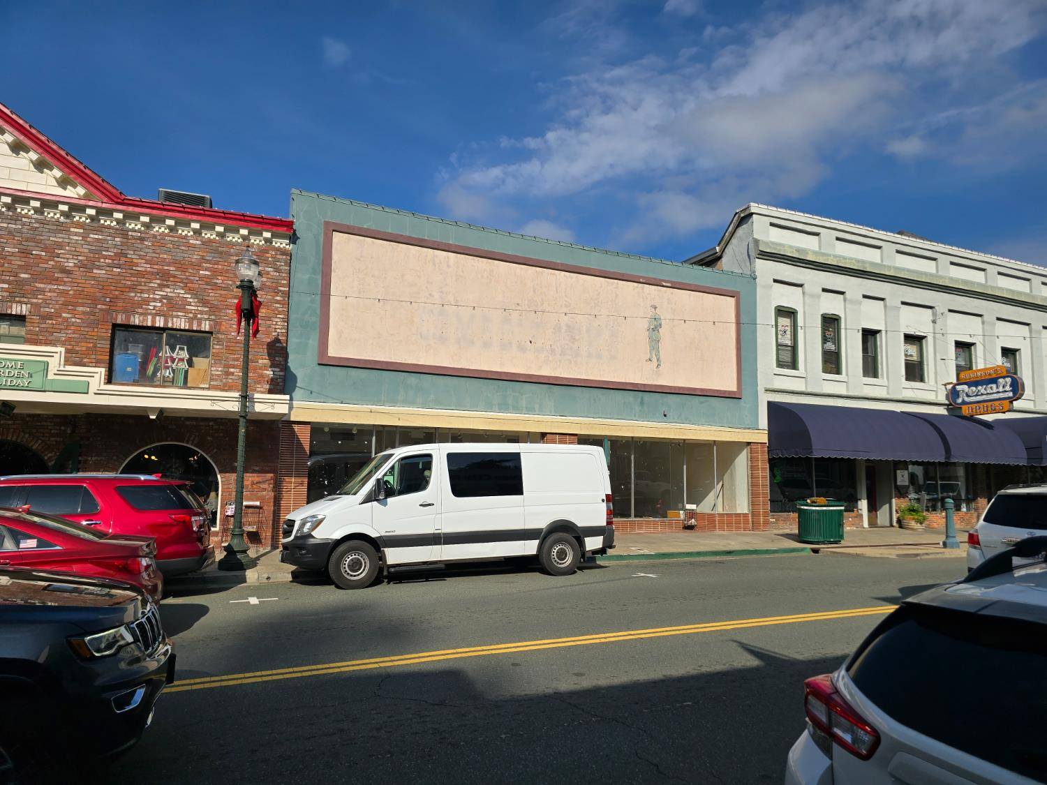 Placerville, CA 95667,339 Main ST