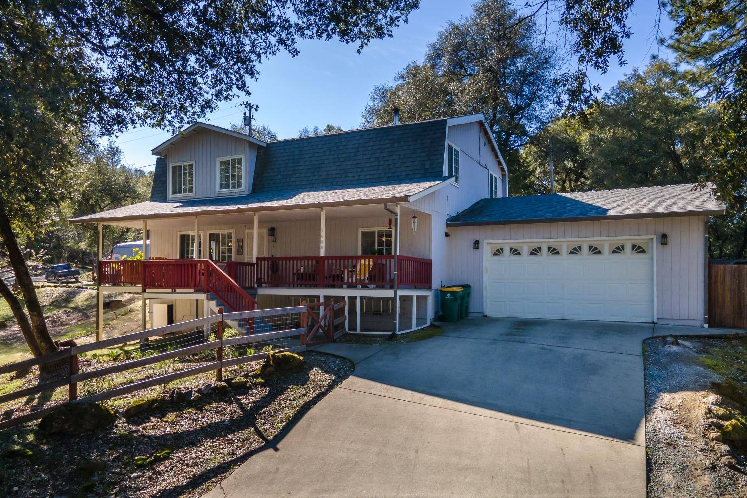Somerset, CA 95684,5600 Upper Siesta LN