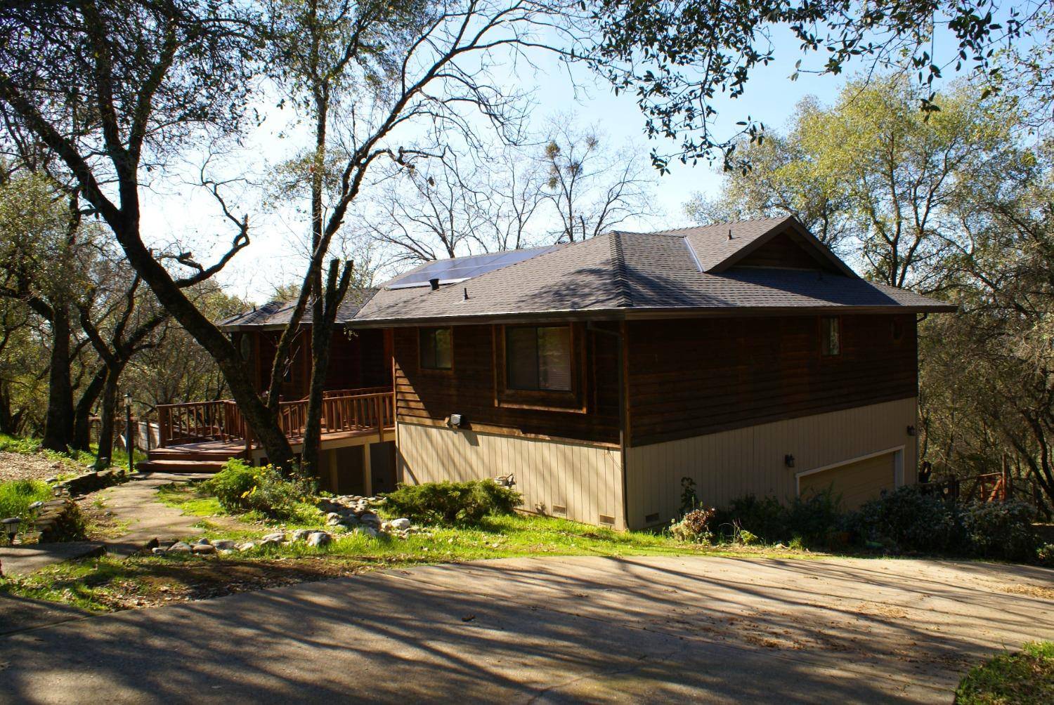 Cool, CA 95614,2066 Bogus Point CT