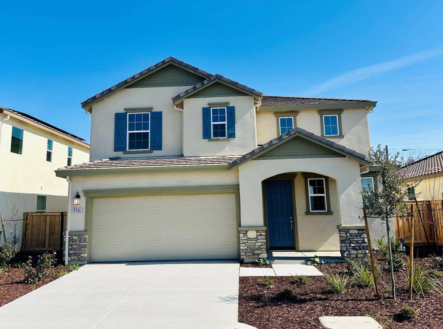 Riverbank, CA 95357,5434 Drawbridge WAY
