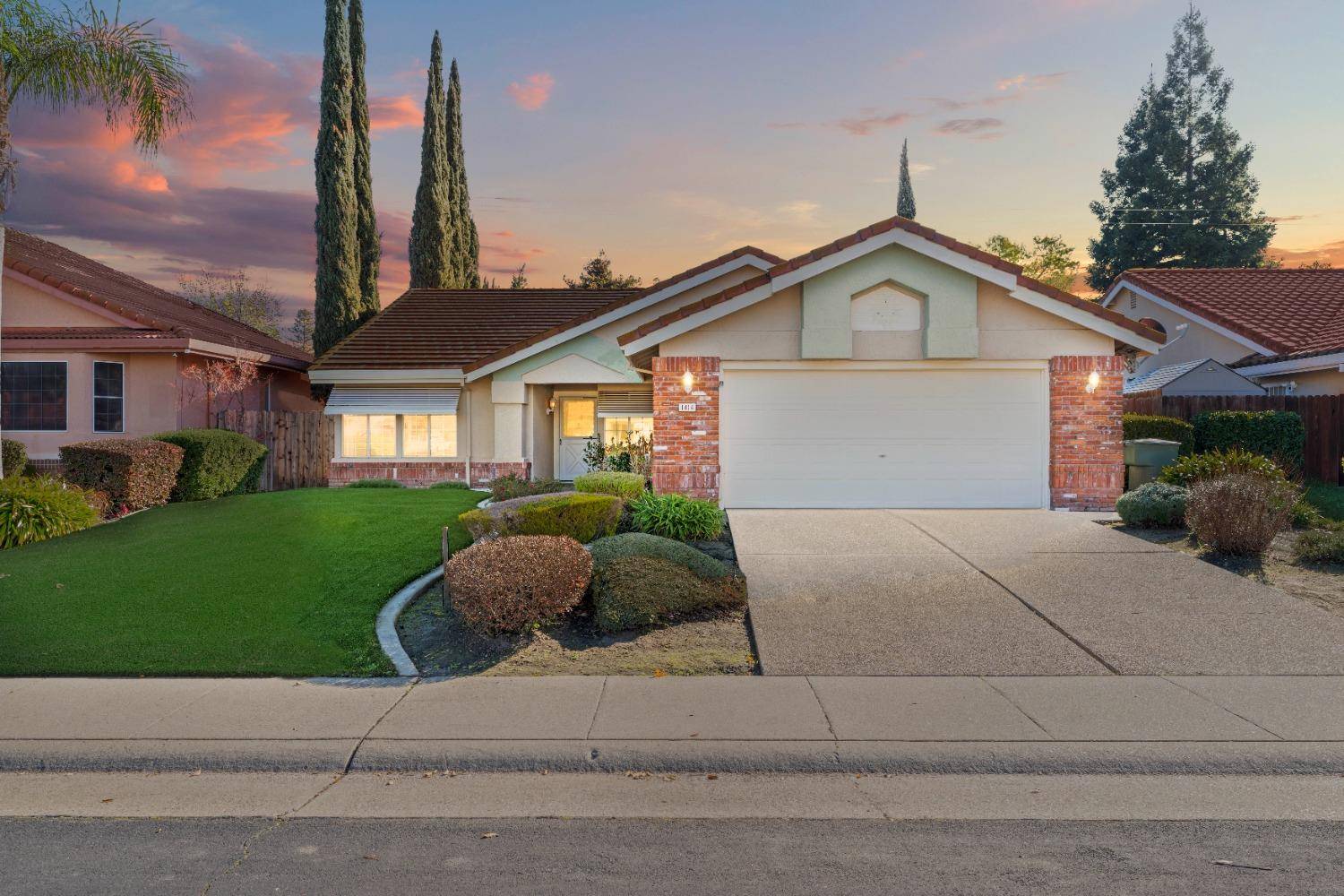 Roseville, CA 95747,1414 Lorimer Way