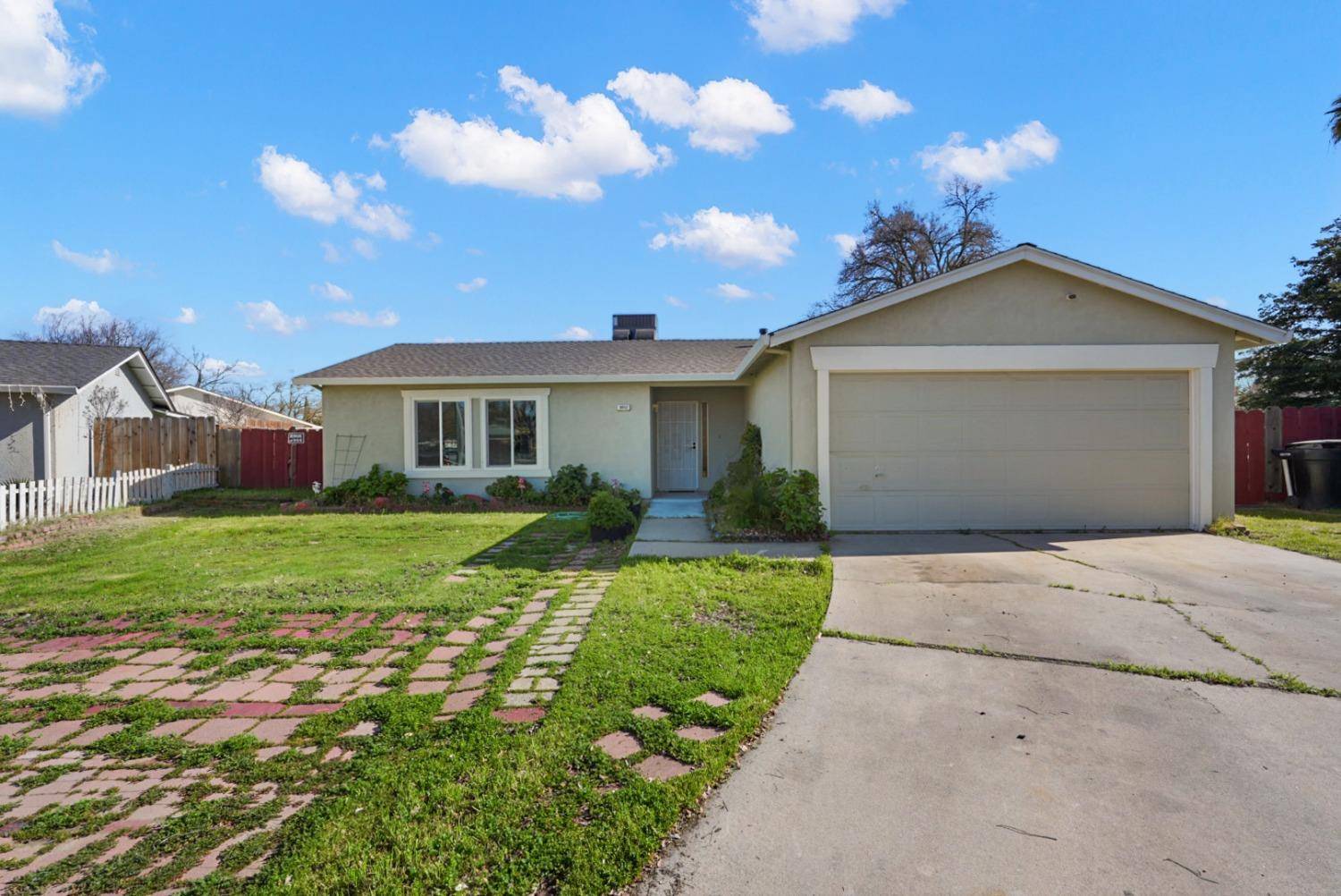 Modesto, CA 95354,3052 Freedom LN