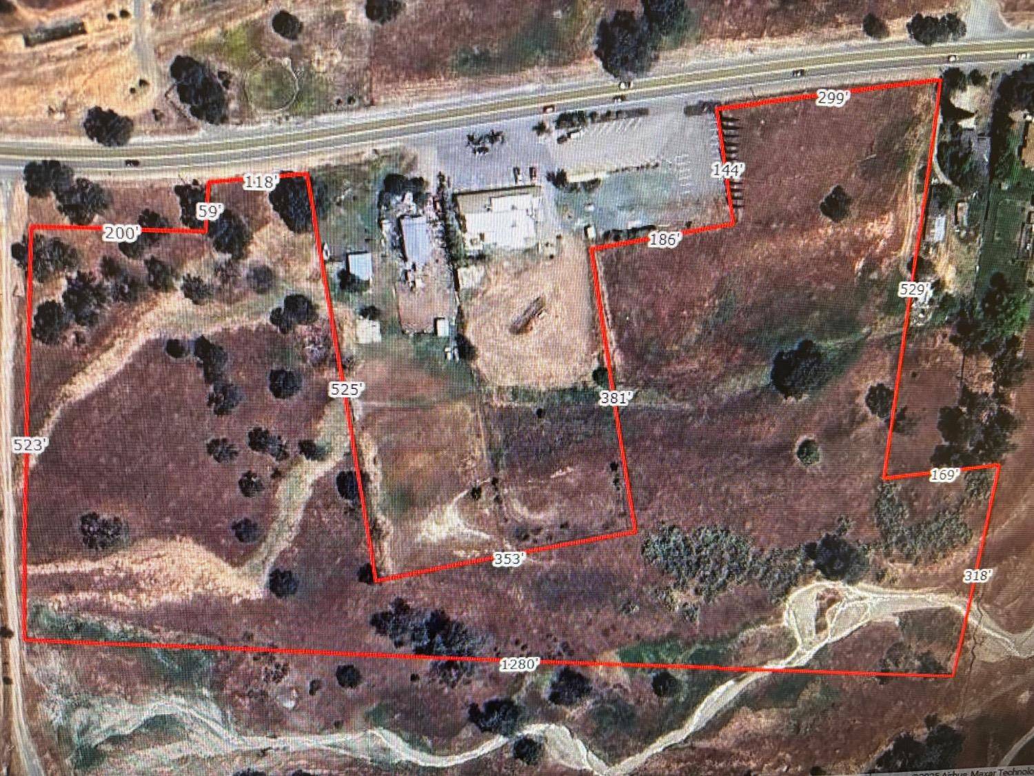 Burson, CA 95252,0 SOUTH BURSON  RD